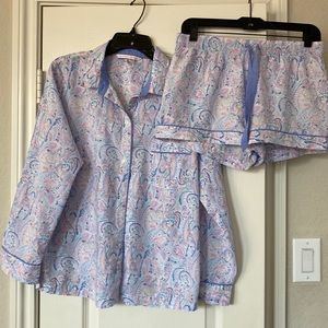 Victoria’s Secret PJs